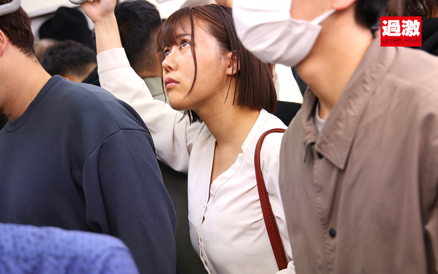 乳首開発痴漢4