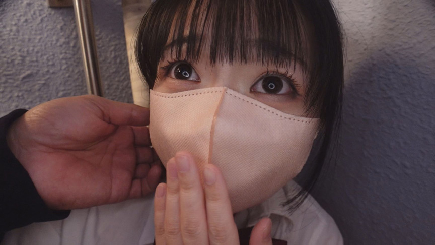 【個撮】女子○生種付け記録 りおんちゃん