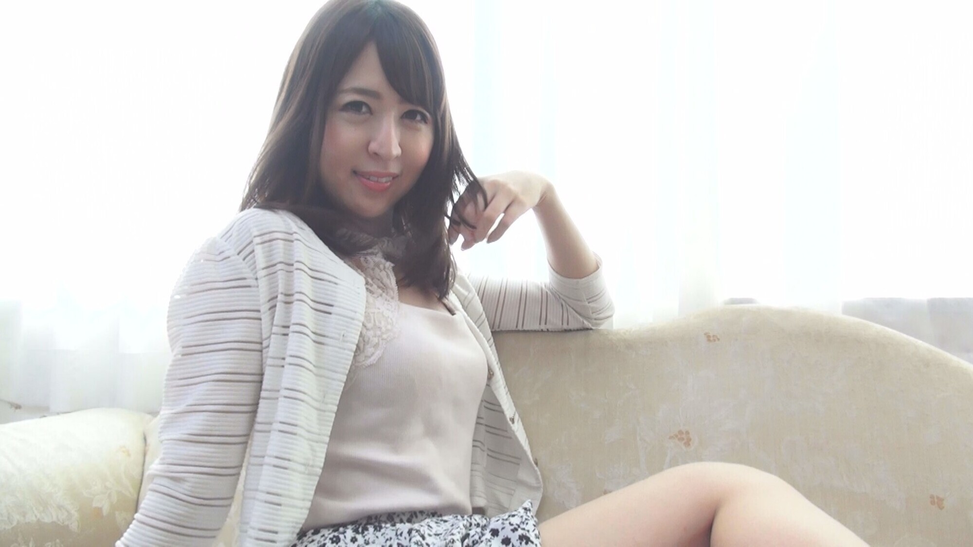 フリラモ個撮LABO Vol.13 奥村美香