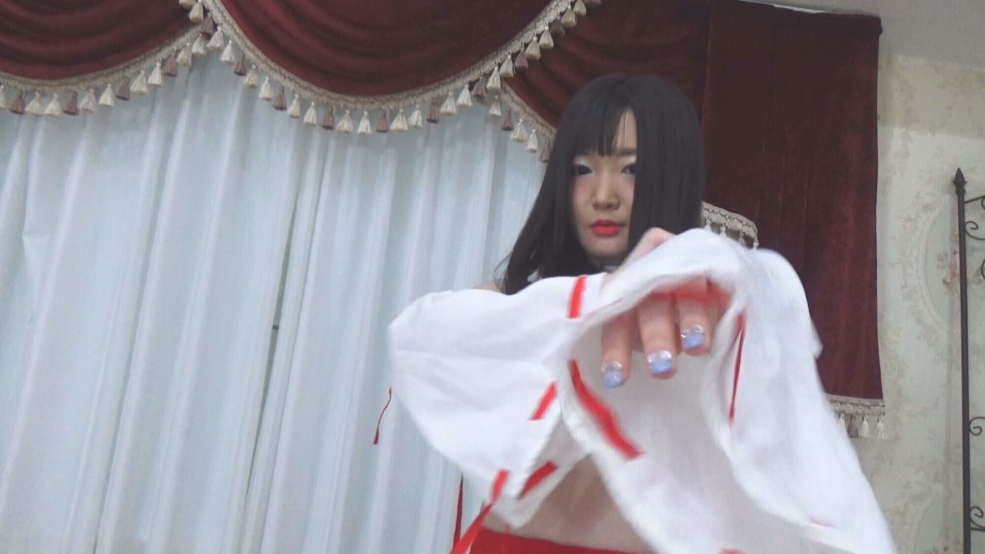 フリラモ個撮LABO Vol.58 柚木ゆりあ