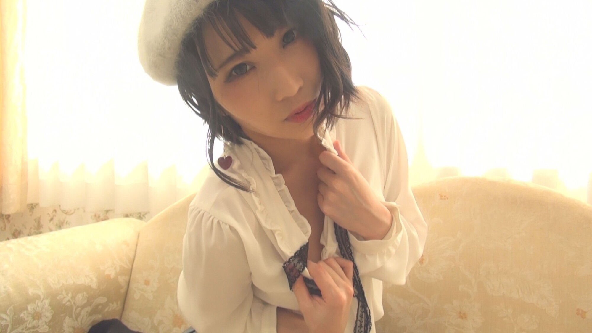 フリラモ個撮LABO Vol.138 Lily