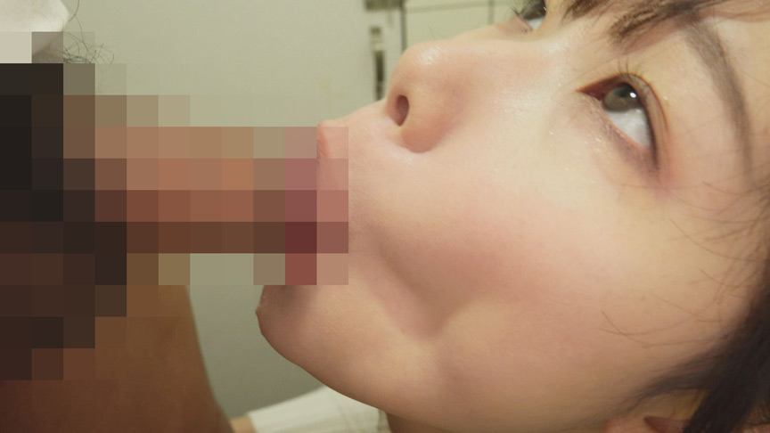素人娘オナホ化 偽ザー無しフェラ特化20人