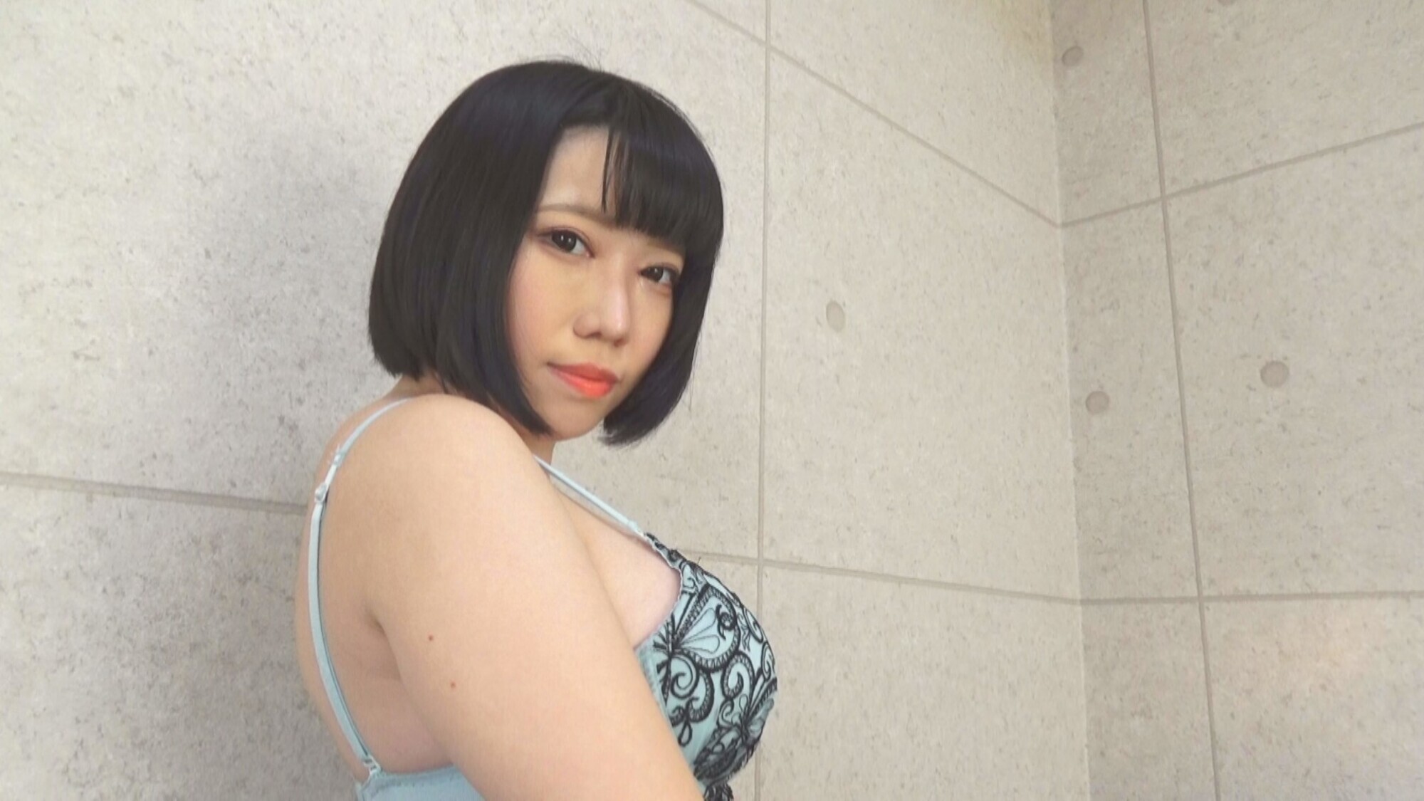 フリラモ個撮LABO Vol.272 松岡奈々