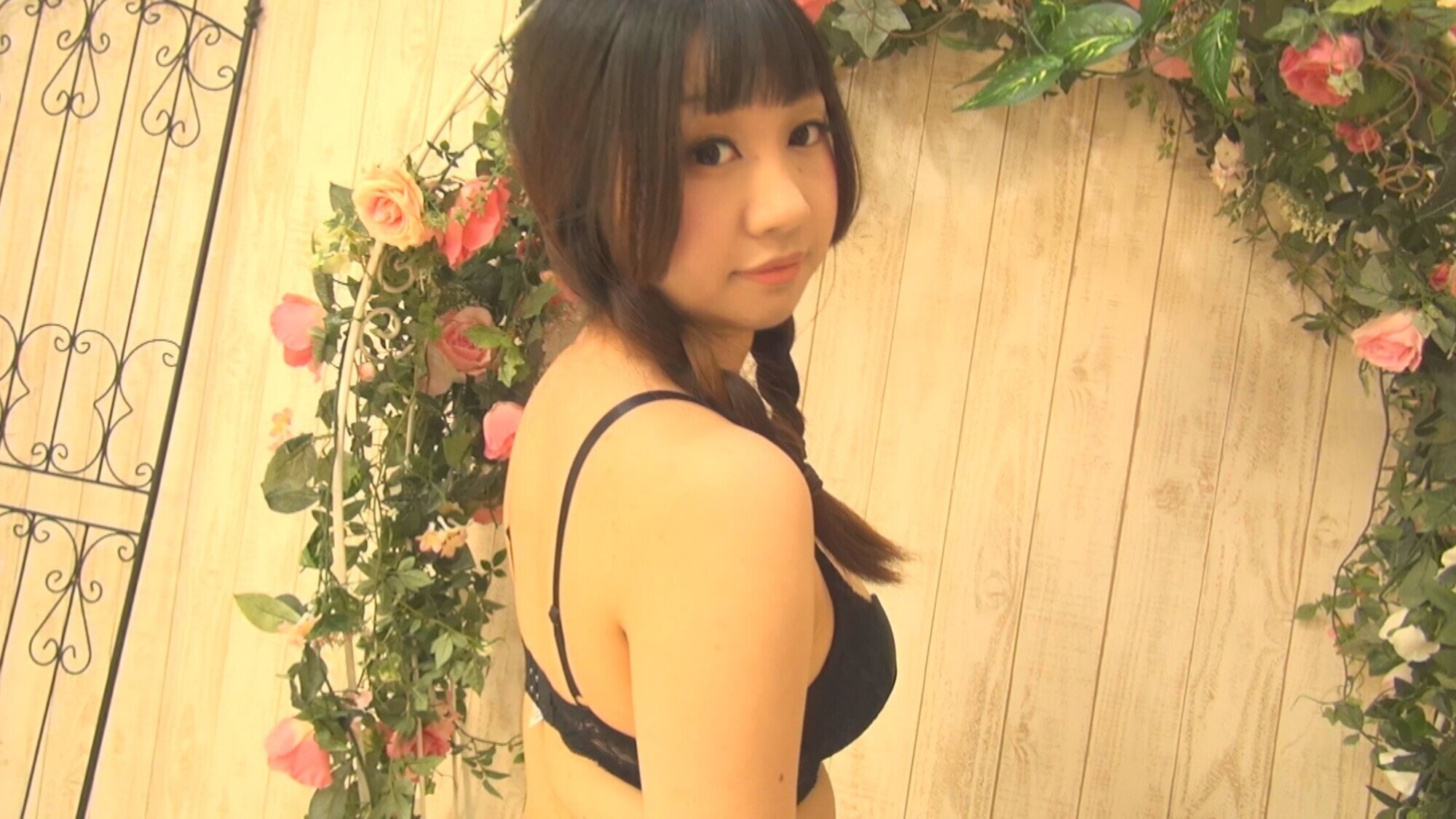 フリラモ個撮LABO Vol.314 児島くるみ