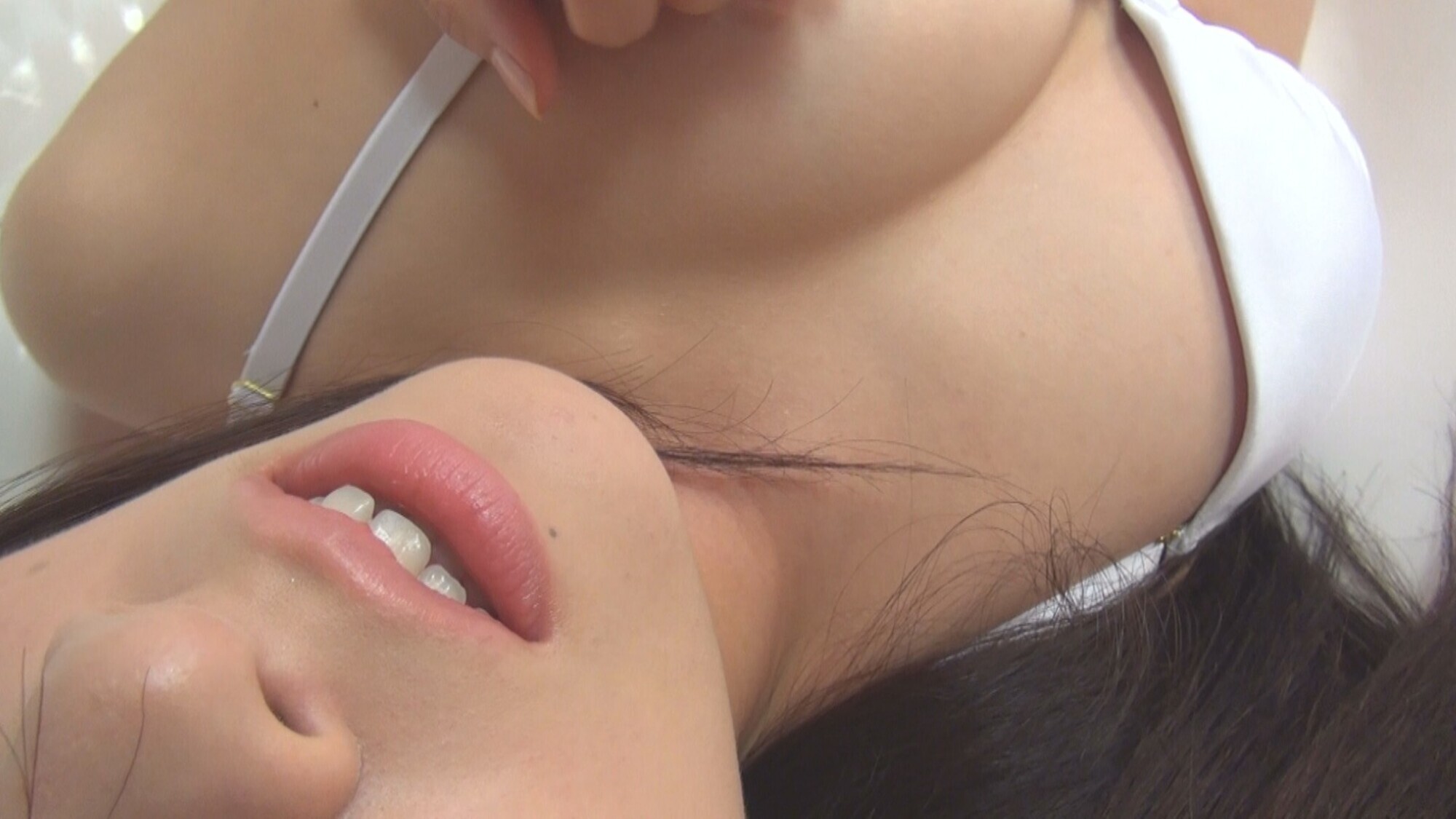フリラモ個撮LABO Vol.418 雨下いのり