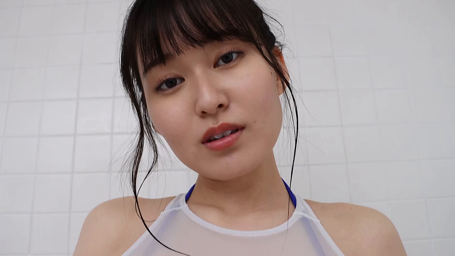圧倒的純真 未梨一花