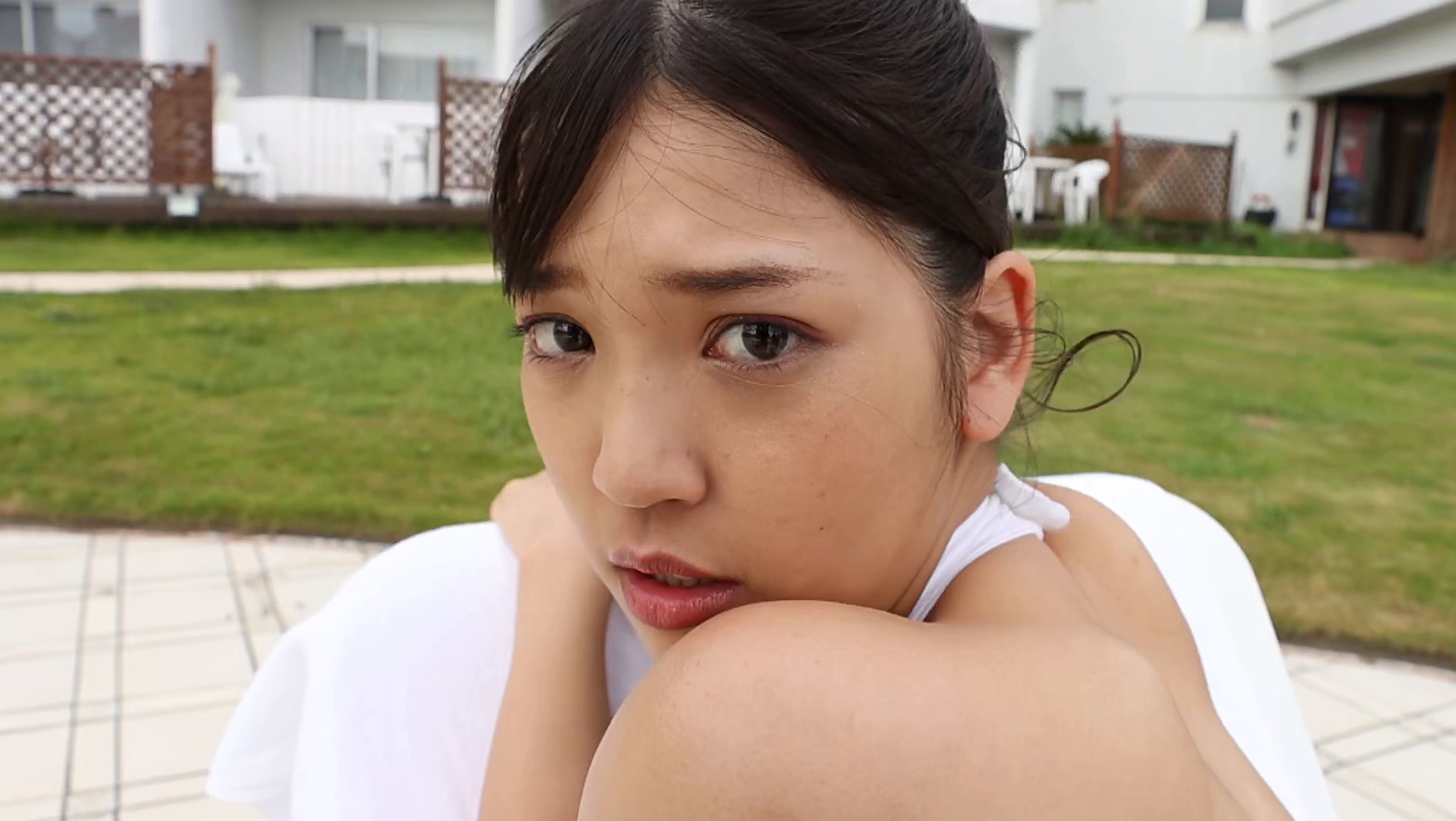 限界突破 藤乃あおい