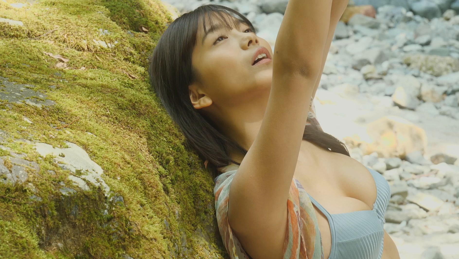 恋してもいいですか？ 朝日ななみ