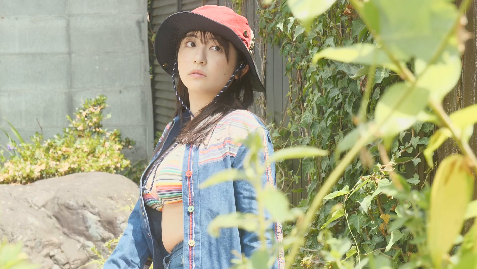 水色の微熱 麻倉瑞季