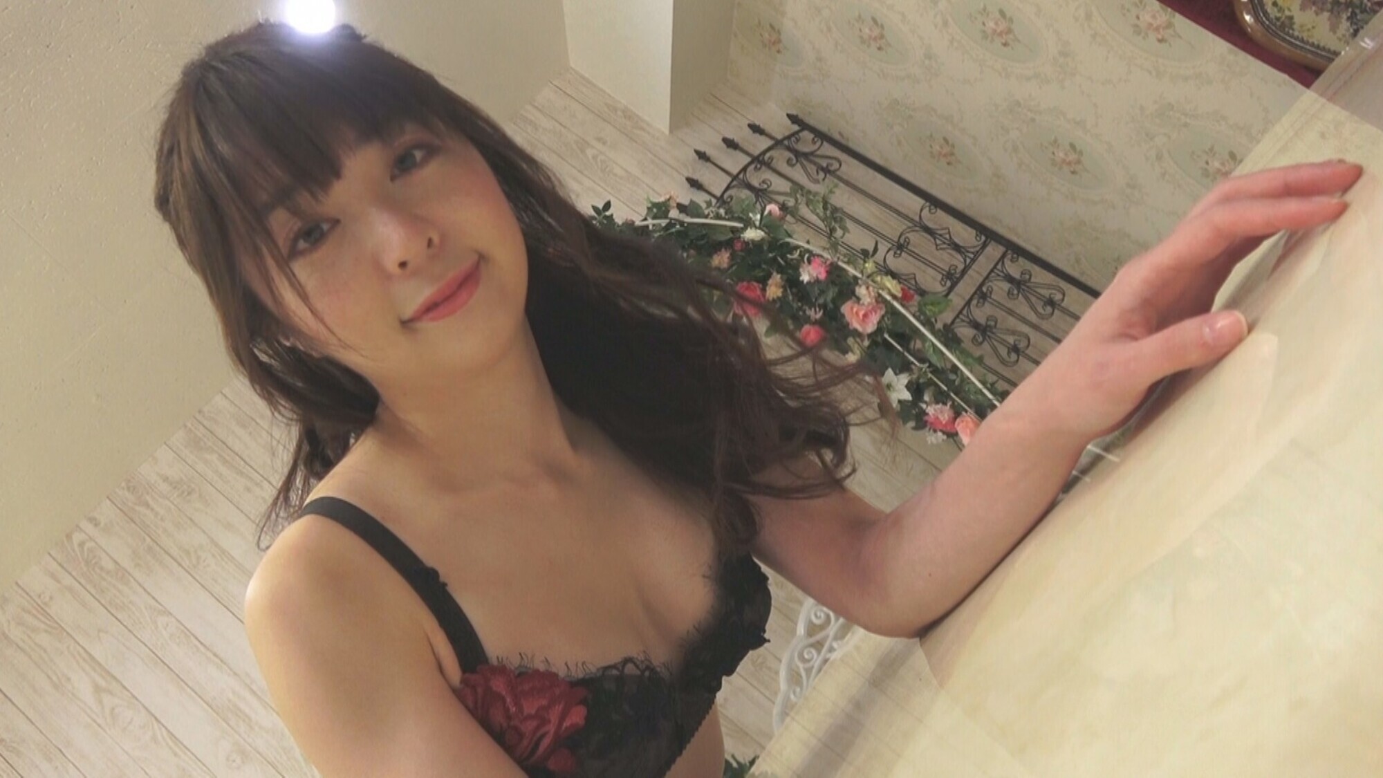 フリラモ個撮LABO Vol.66 星那美月