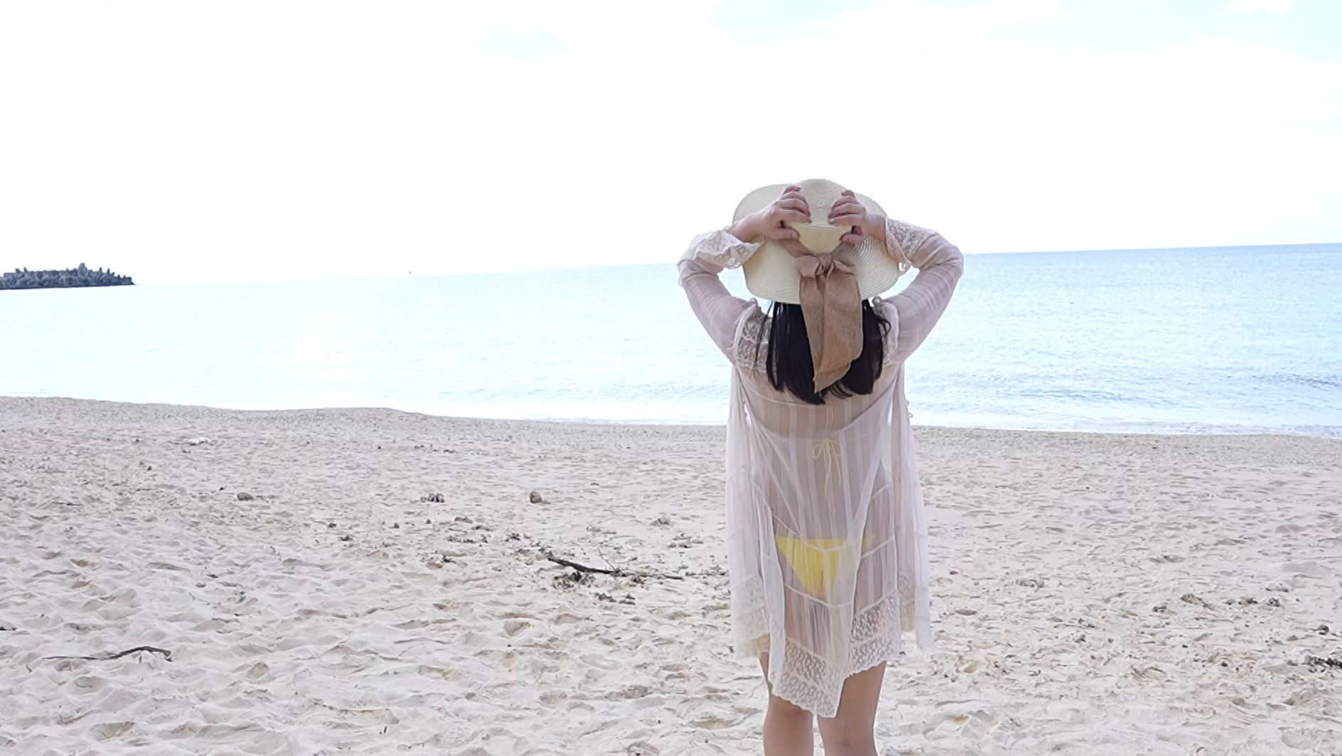 お餅がライバル！ 能美真奈
