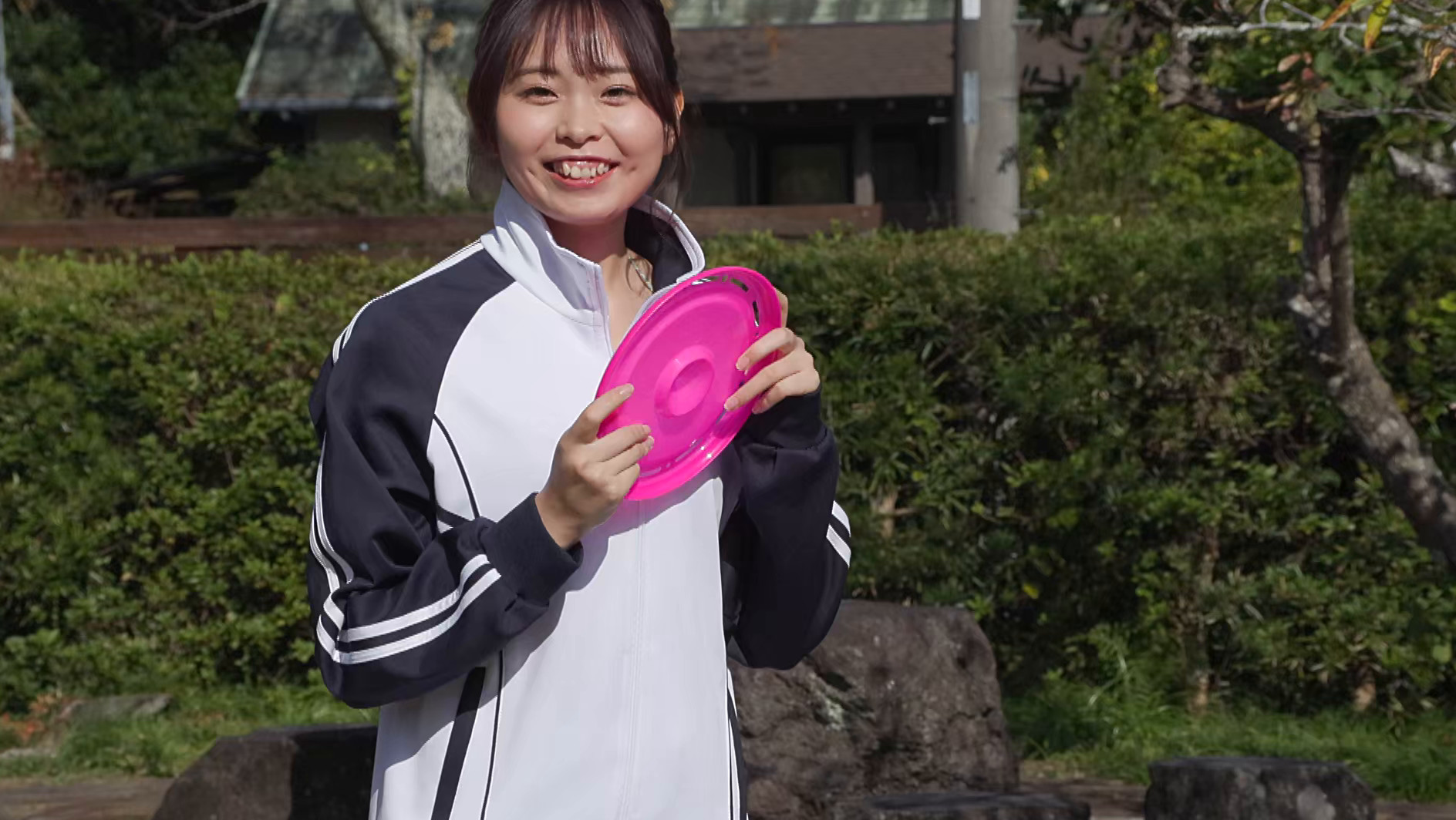 研究員のお姉さんを研究したい 空峰凛
