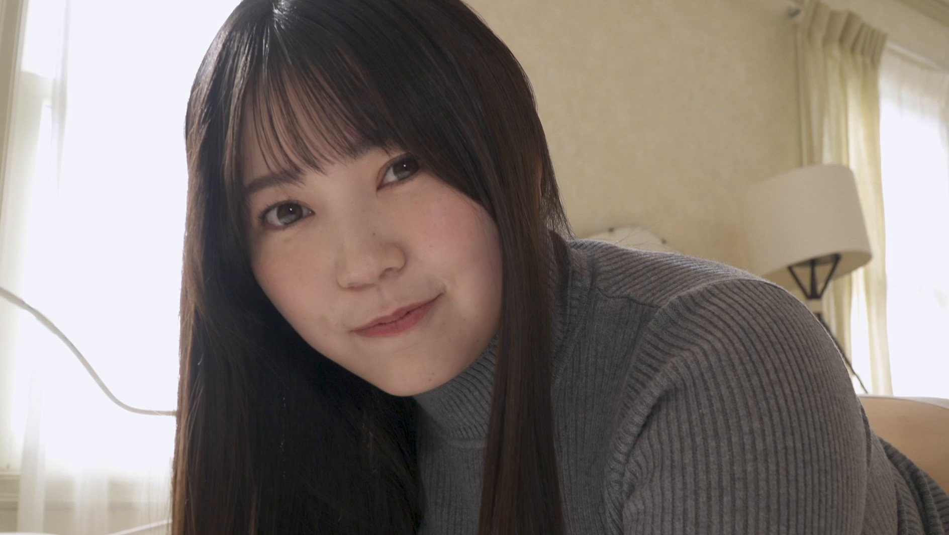 濃厚ミルキー 能美真奈
