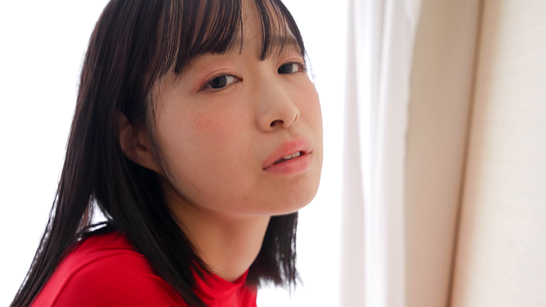 誘惑 上野りさ