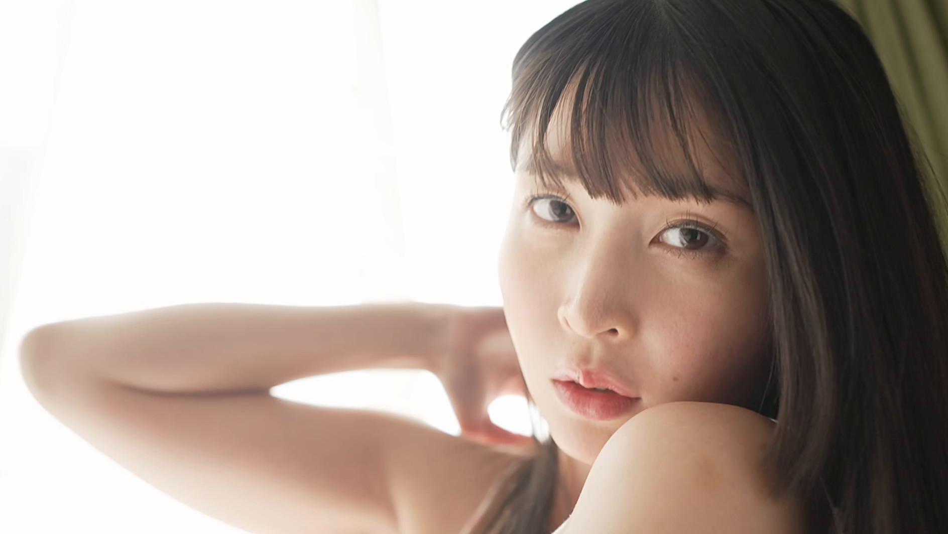 いっぱい愛して 水那しおね