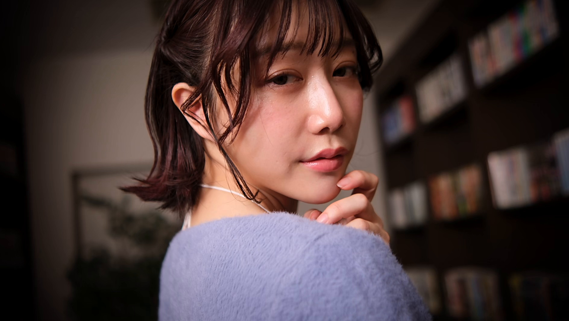 潤愛 小湊優香