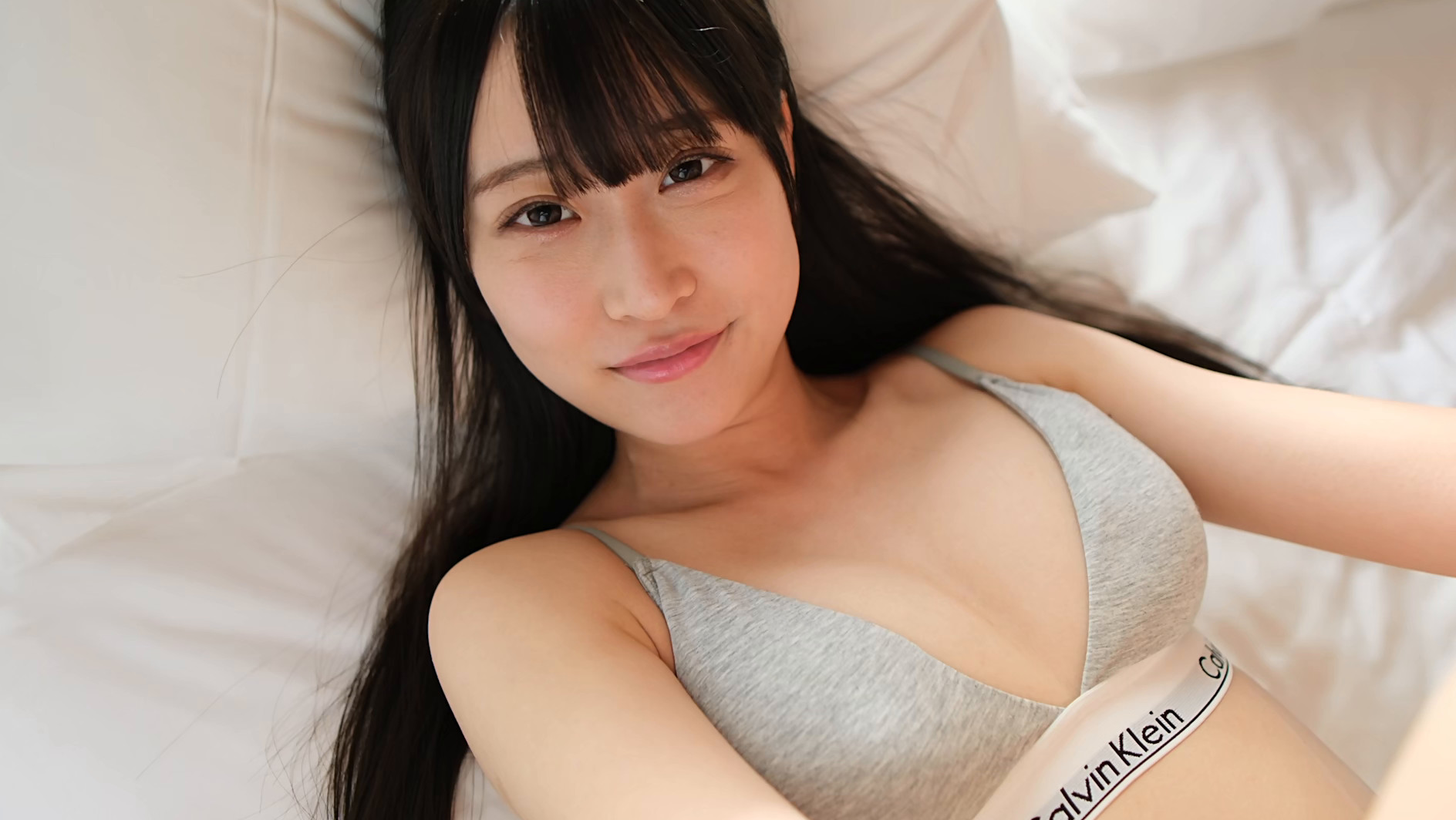 クロ・ピーチ 宮花もも