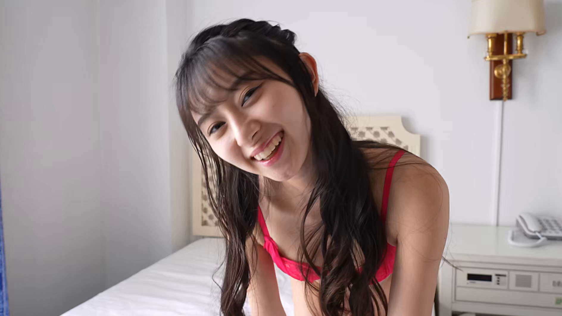 美しすぎて 桑田彩