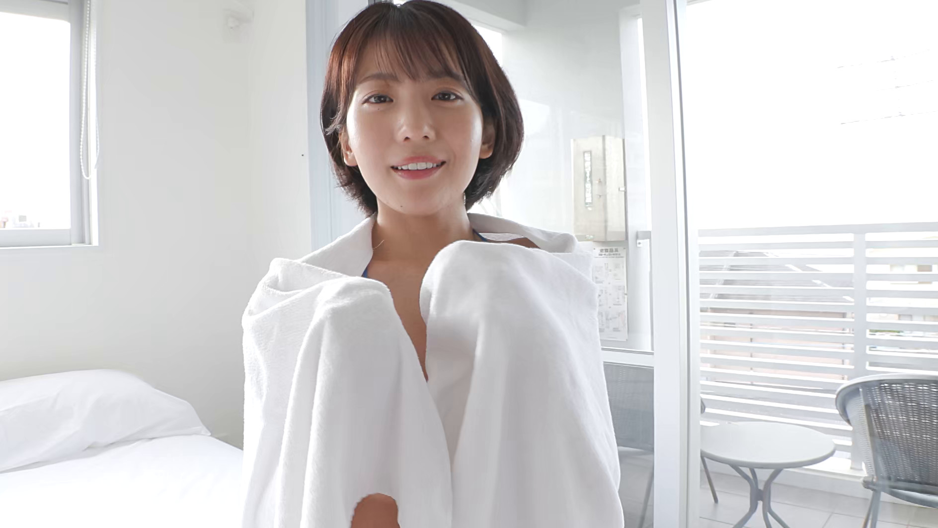 もえランド 佐々木萌香