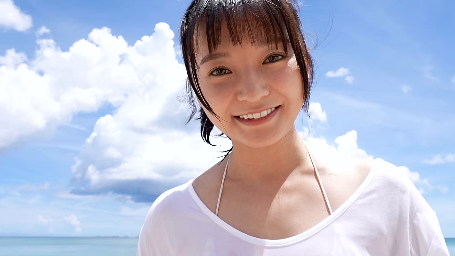 ぜんぶ知ってるんだから 西永彩奈