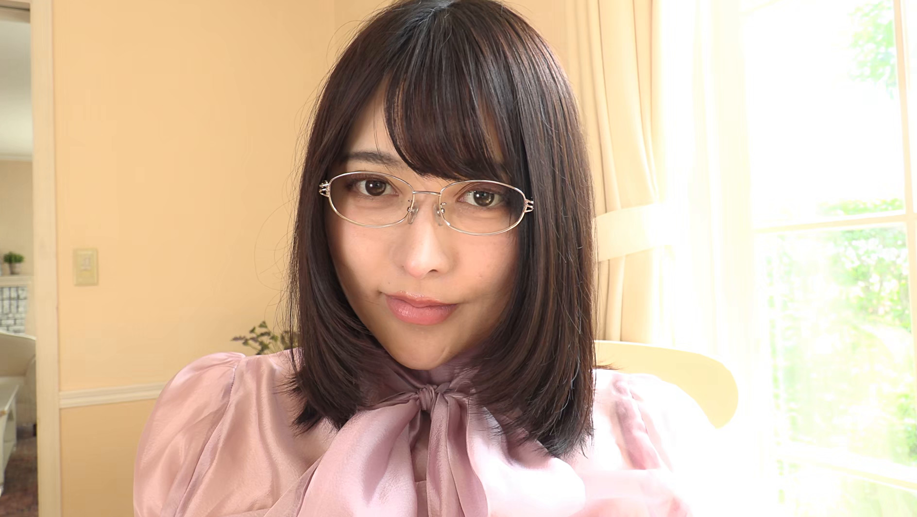 触れてみたい 藤川めい