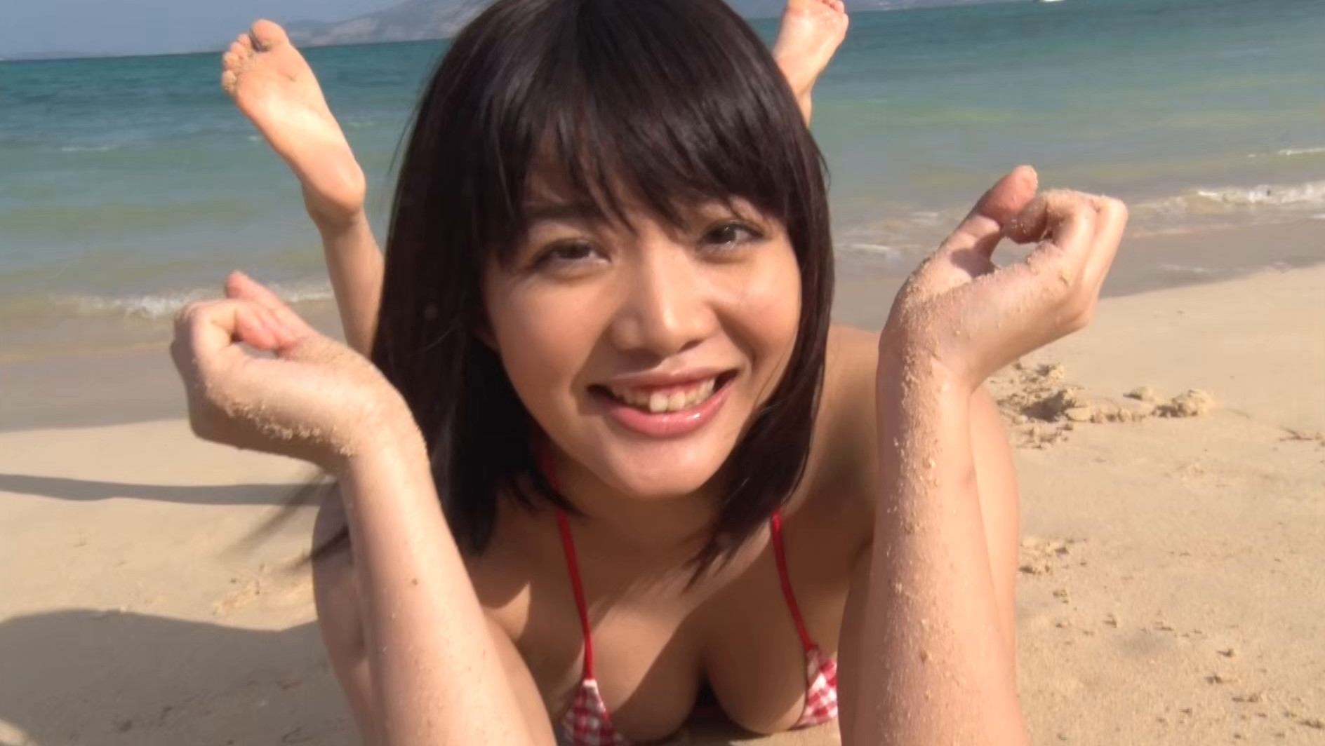もきなみ日和 萌木七海