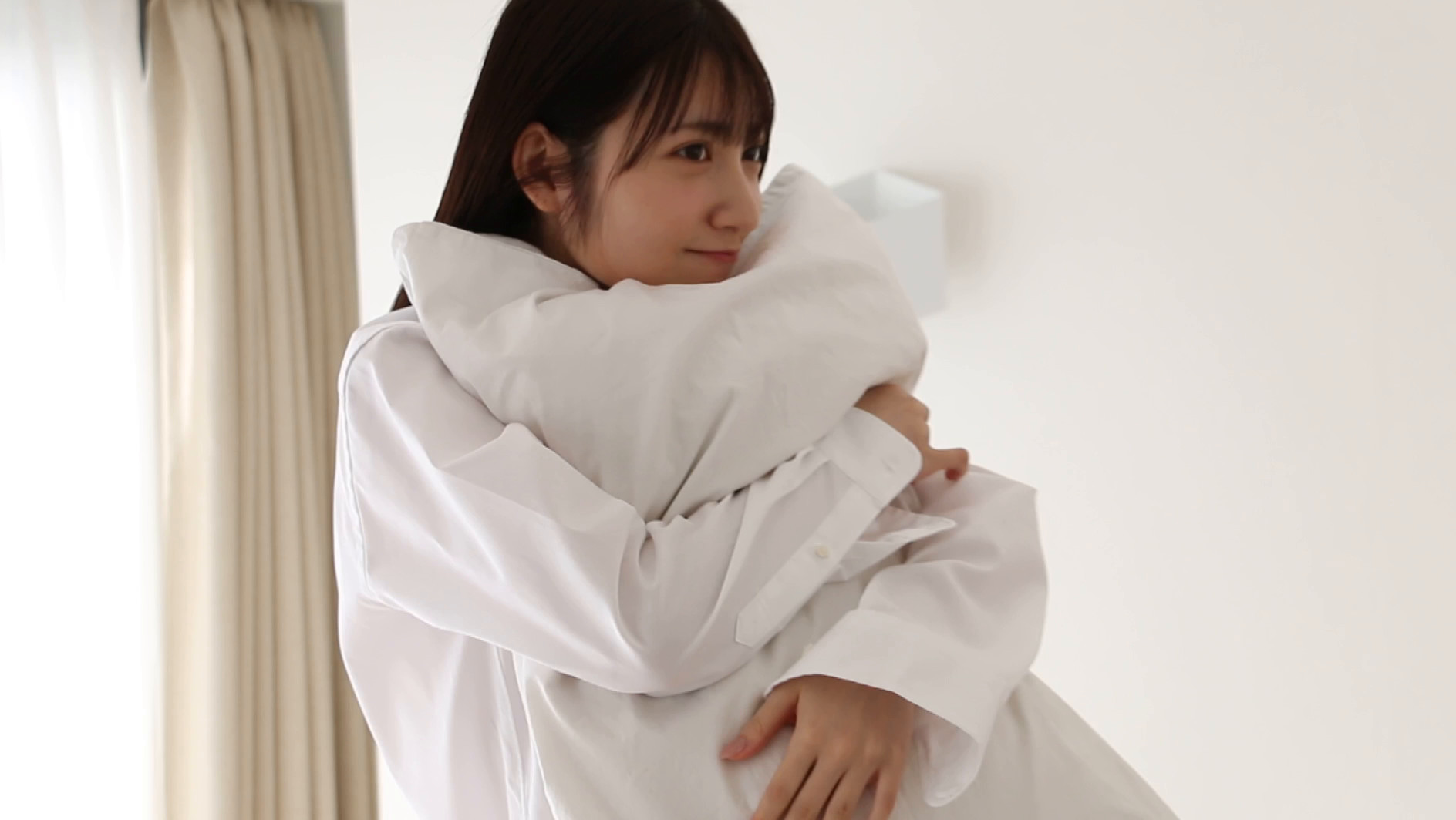 あまえてノンシュガー（本編未公開映像） 乃木結夢