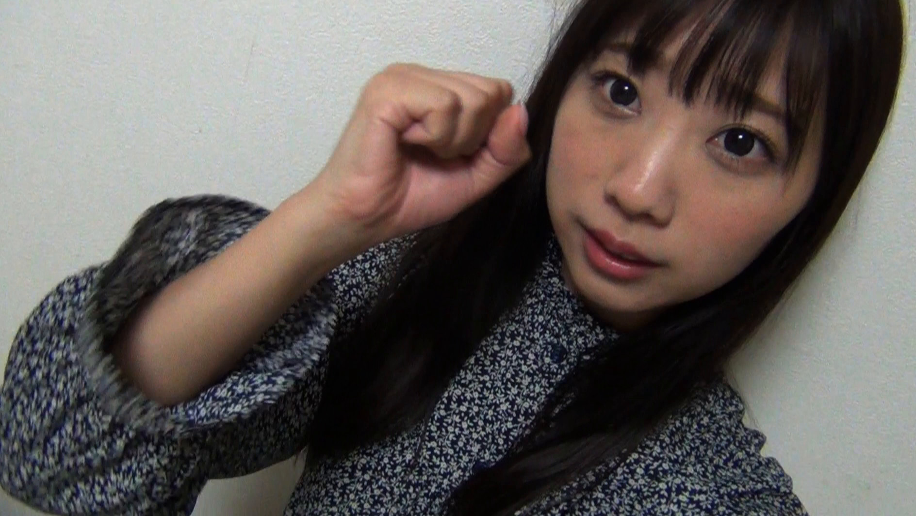 あやめの季節（本編未公開映像） 肥川彩愛