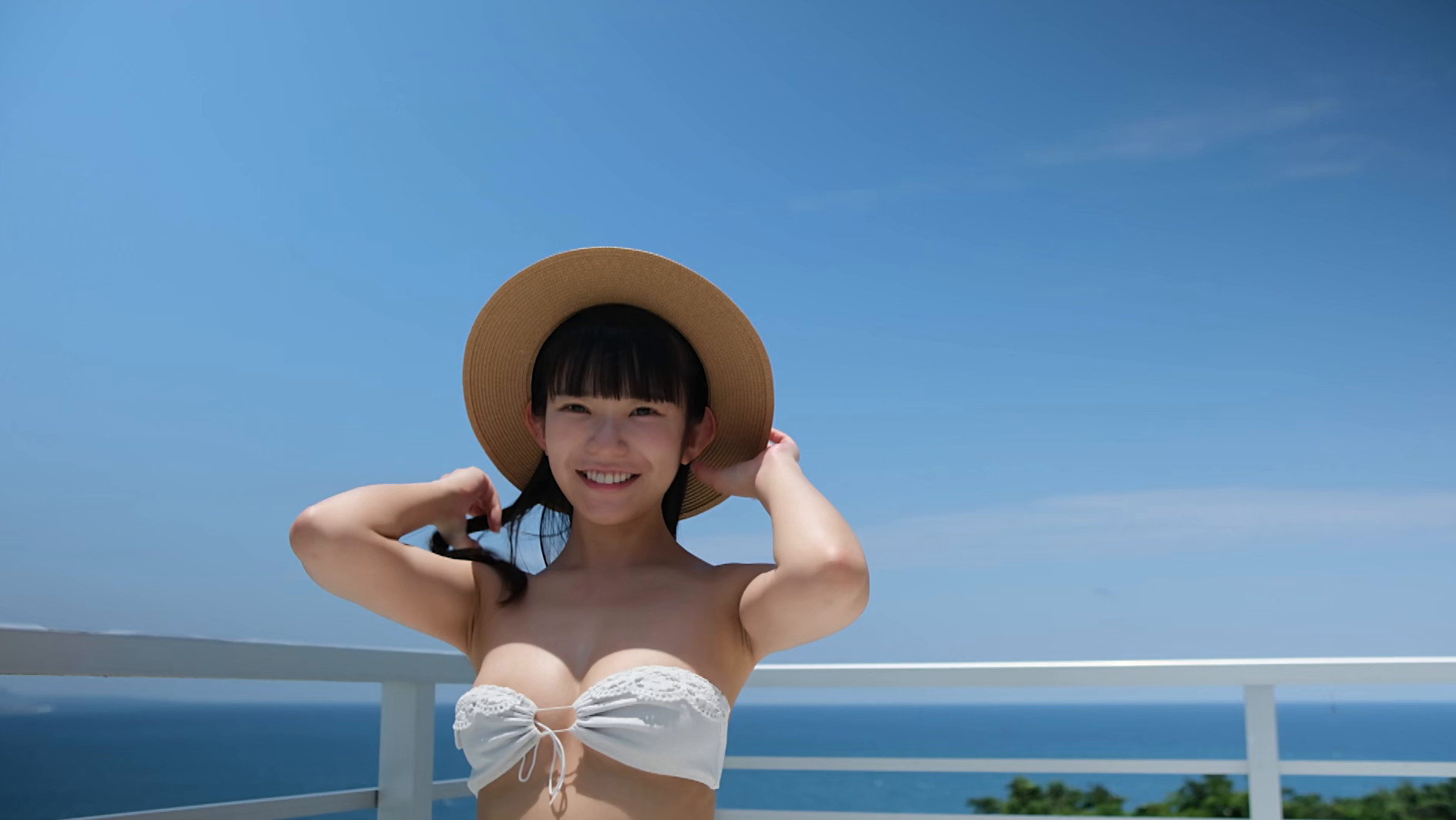 まりちゅうと夏休み！ 長澤茉里奈