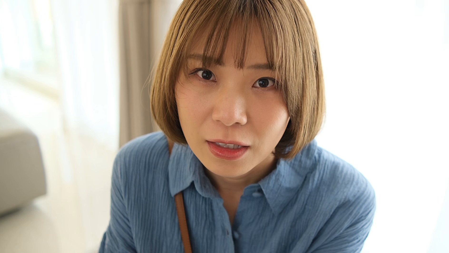 再来 三井里彩