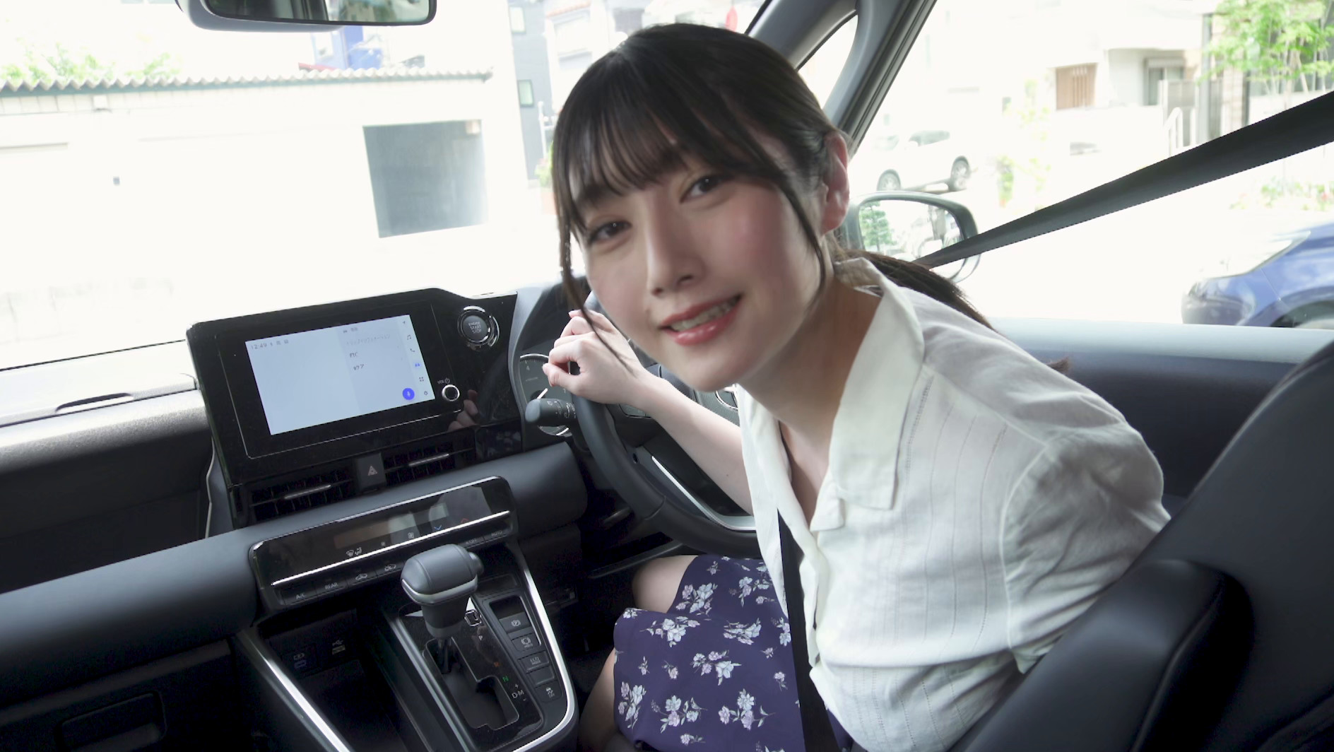 若いツバメ 村雨芙美