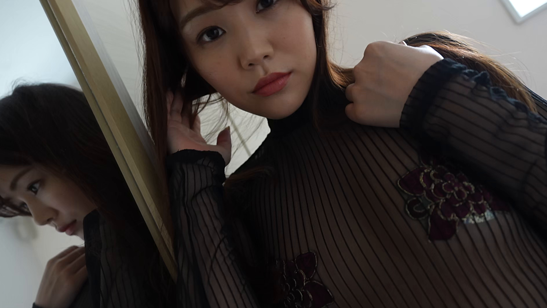 わかんない 司馬わかな
