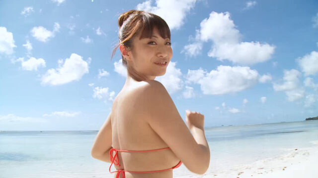 大好き、真奈美先生！ 古川真奈美