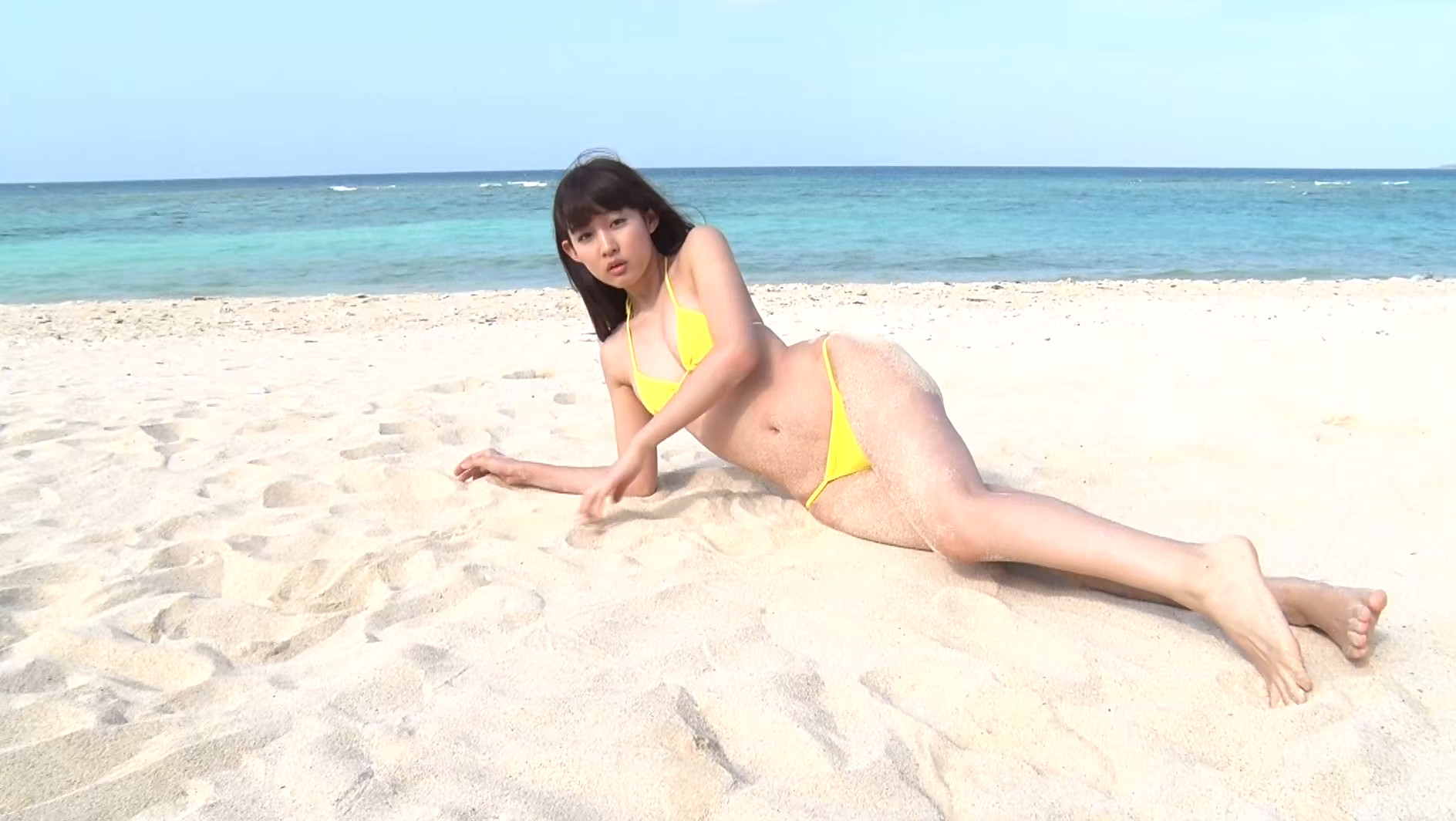 恋の方程式 柑乃美優