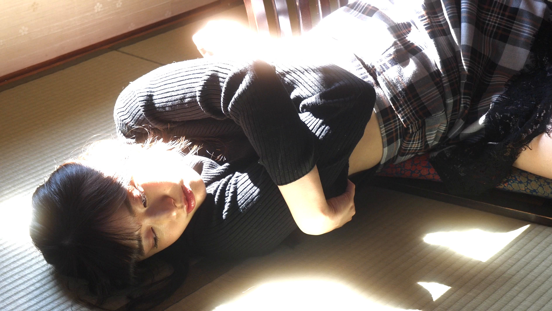 こんなに好きになったのはじめてかも 杉本愛莉鈴