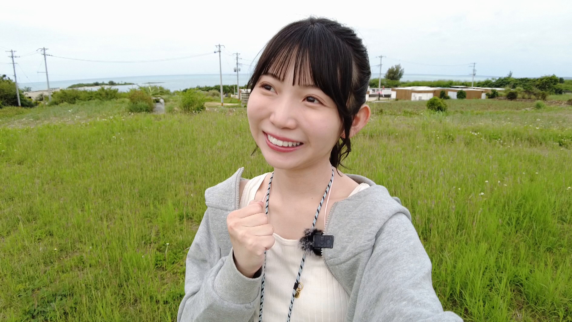 きみと青春。（本編未公開映像） 雪村花鈴