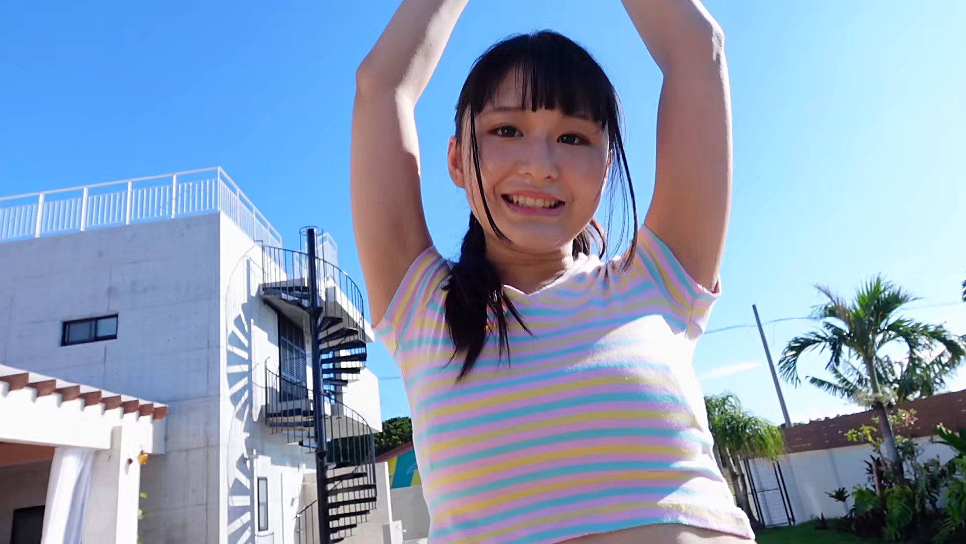 りゆと秘密のあそび 陽咲りゆ