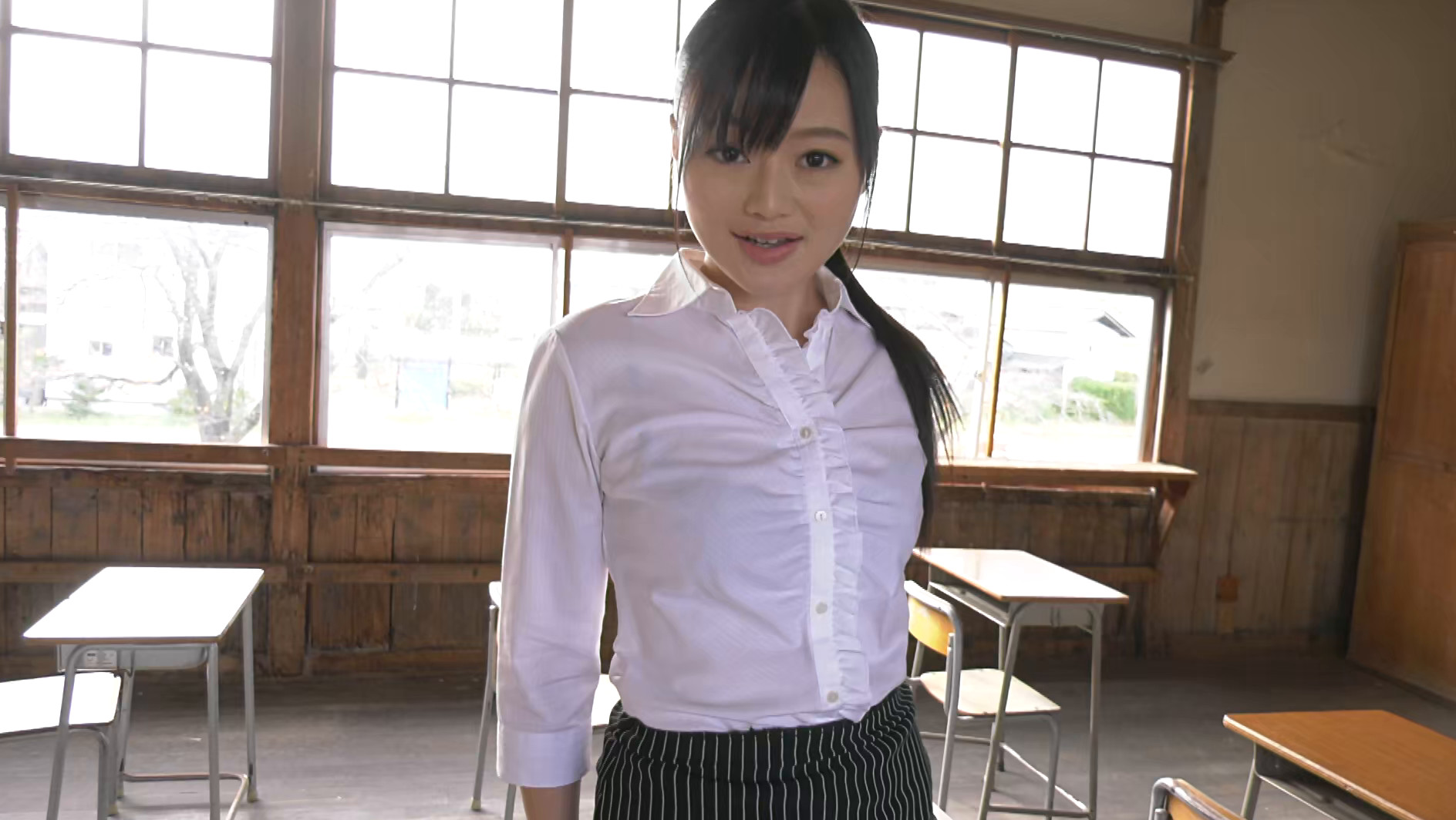 ひみつの妄想 音羽紀香