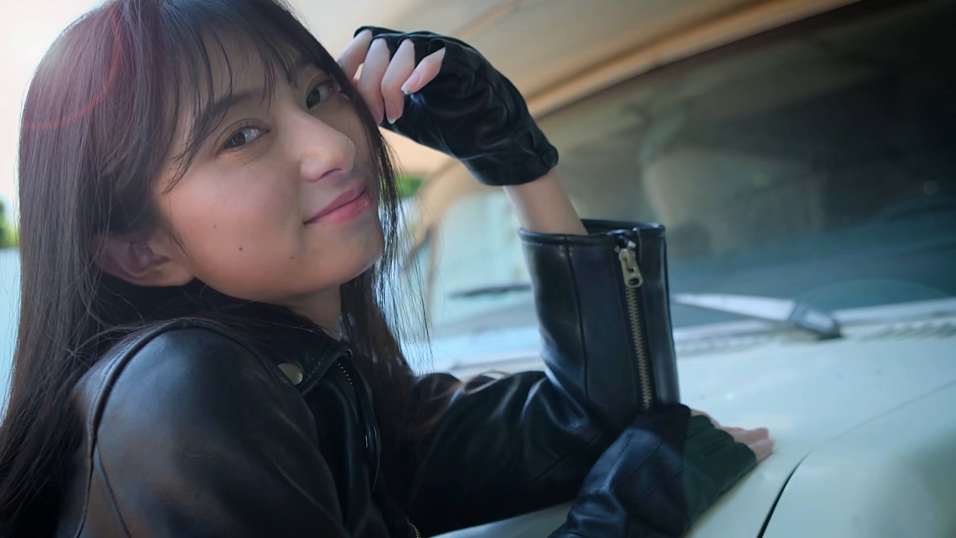 秘彩 桑田彩