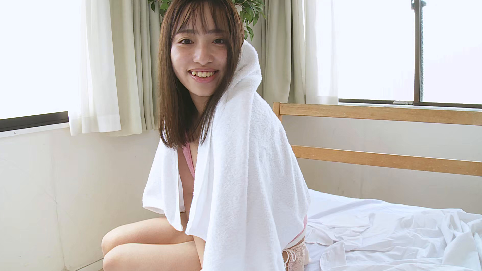 妄想禁断少女 高梨瑞樹