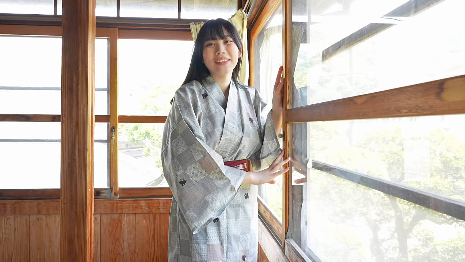 SEiNA 篠見星奈