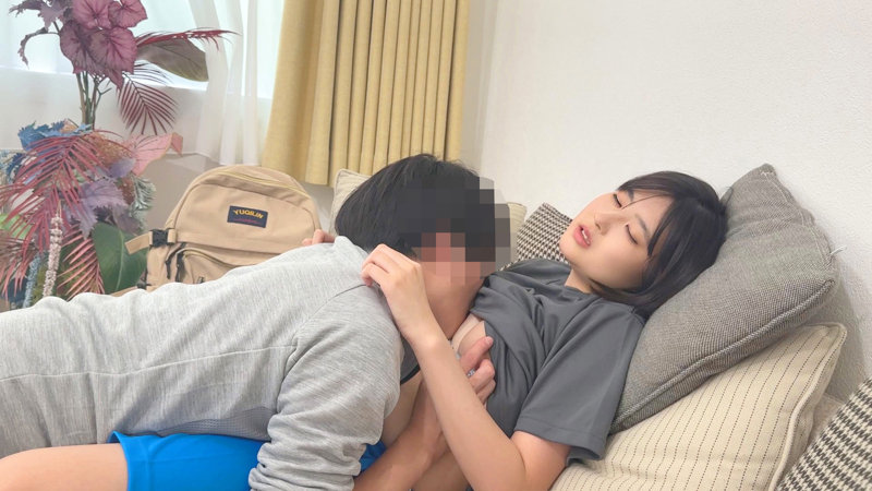 ふみかちゃん