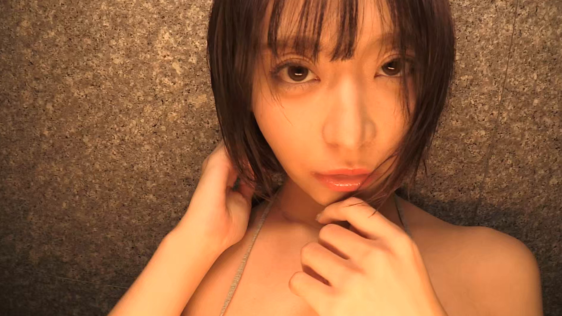好きにしていいよ 小日向結衣
