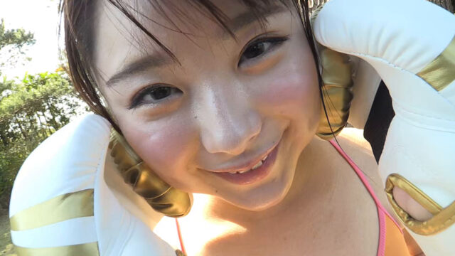 DREAM GIRL 野田すみれ