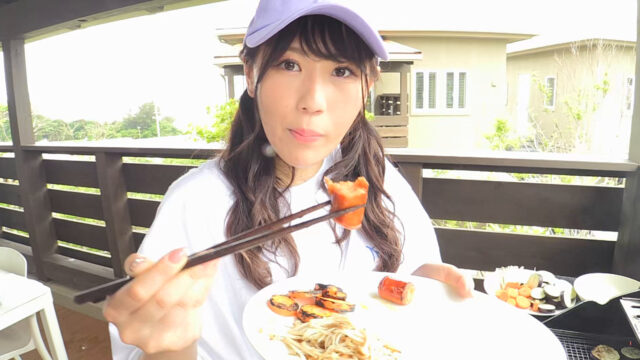 Hey Shiri！ 西野未姫
