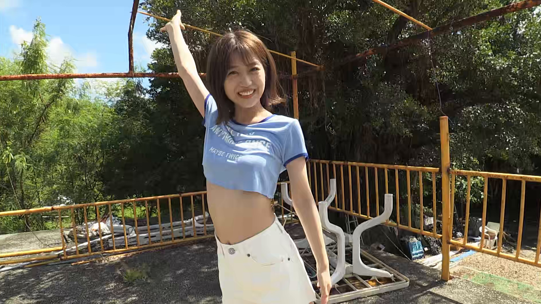 Decade with you 篠崎彩奈