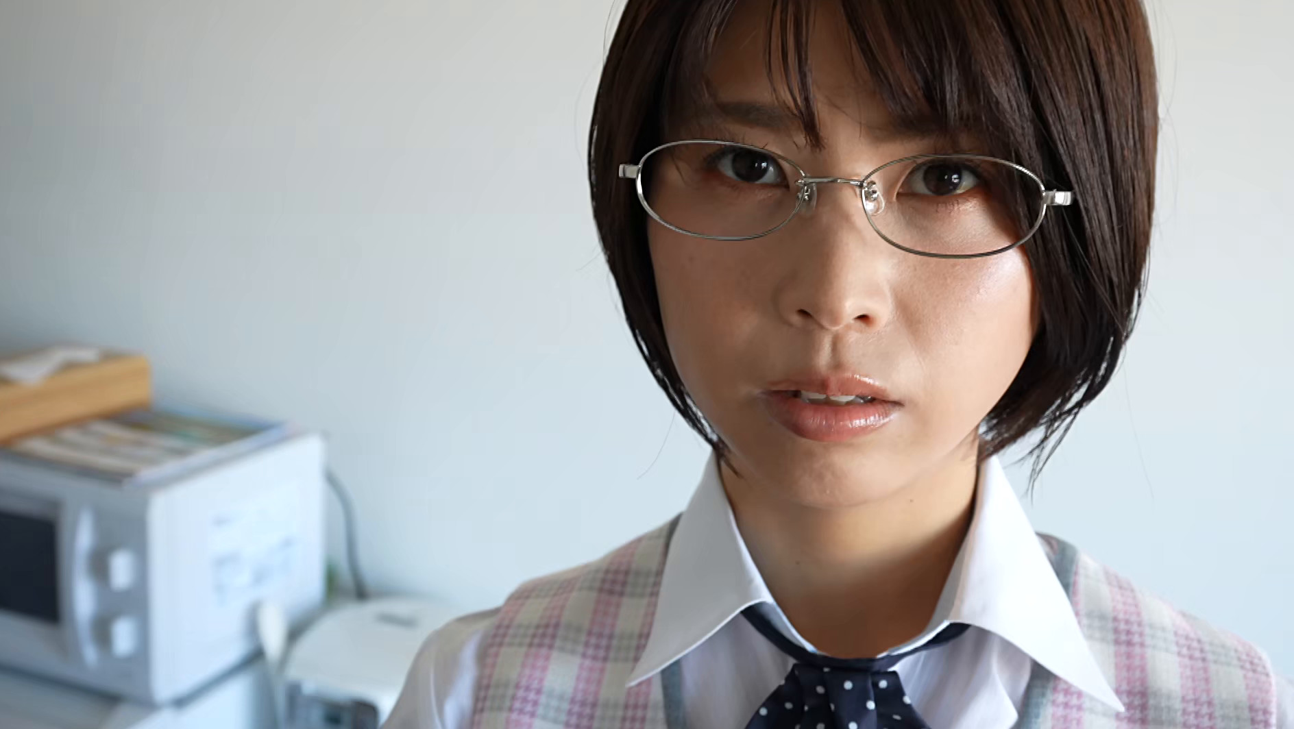 年上彼女 くぼみちゃん