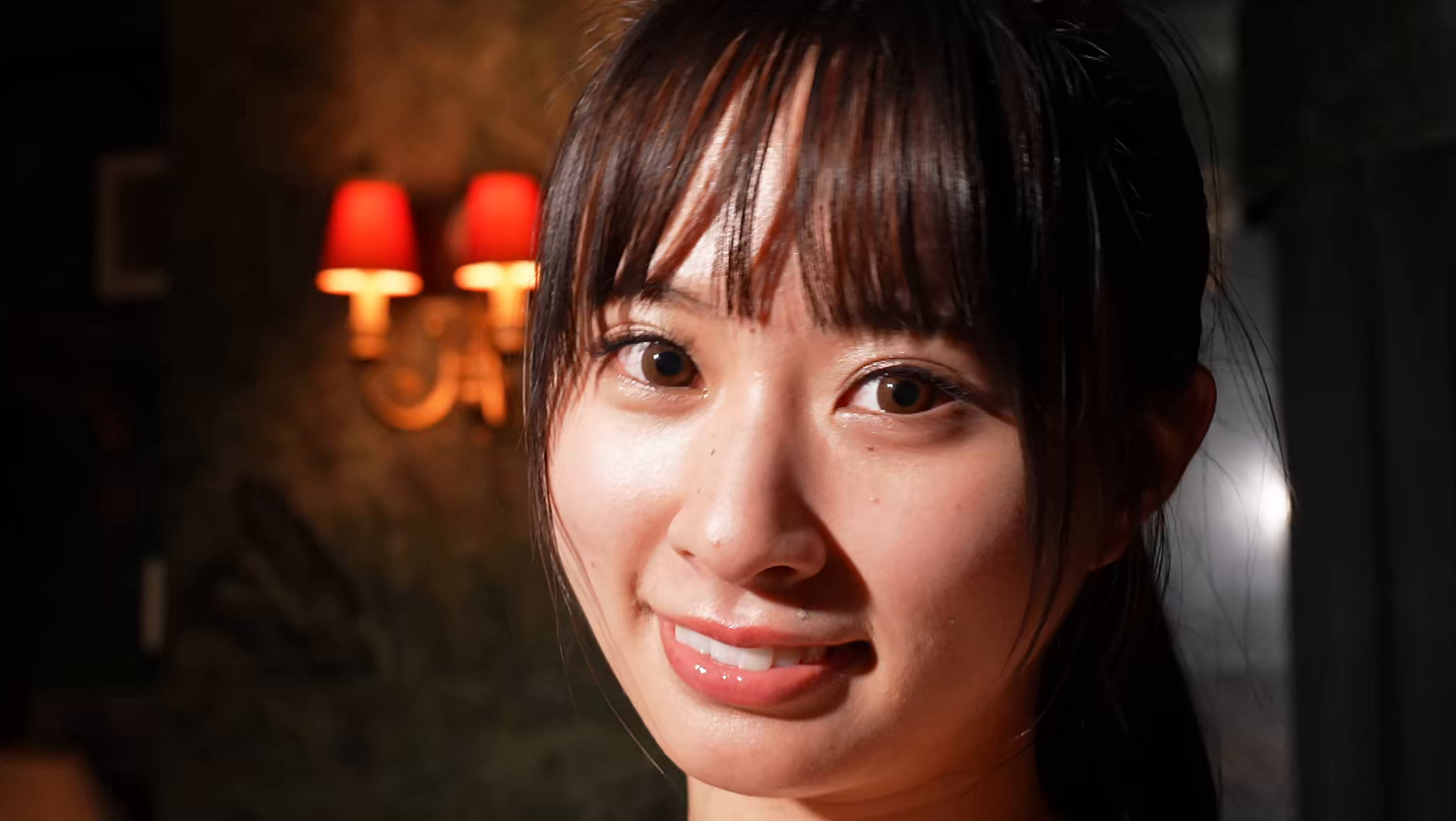 カワイイとか可愛いとか 有村果夏