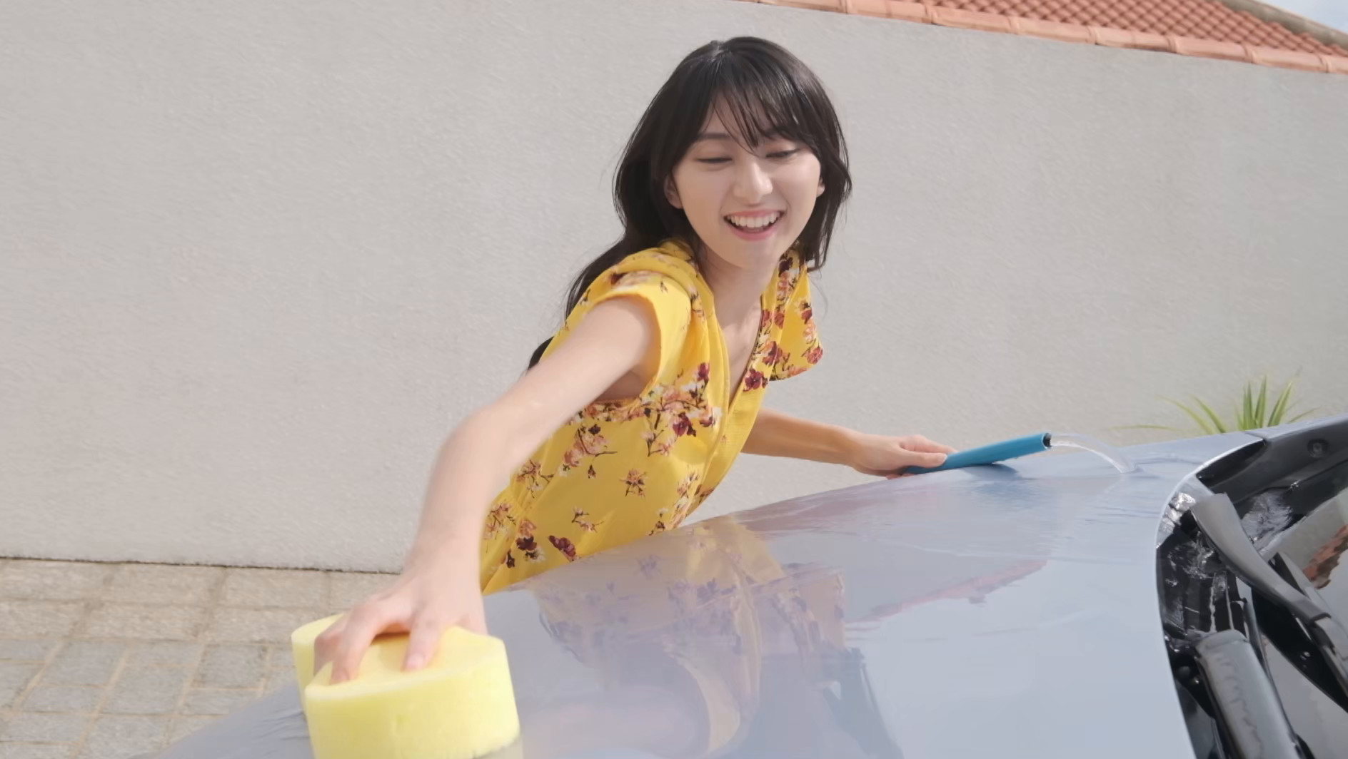 異彩 桑田彩