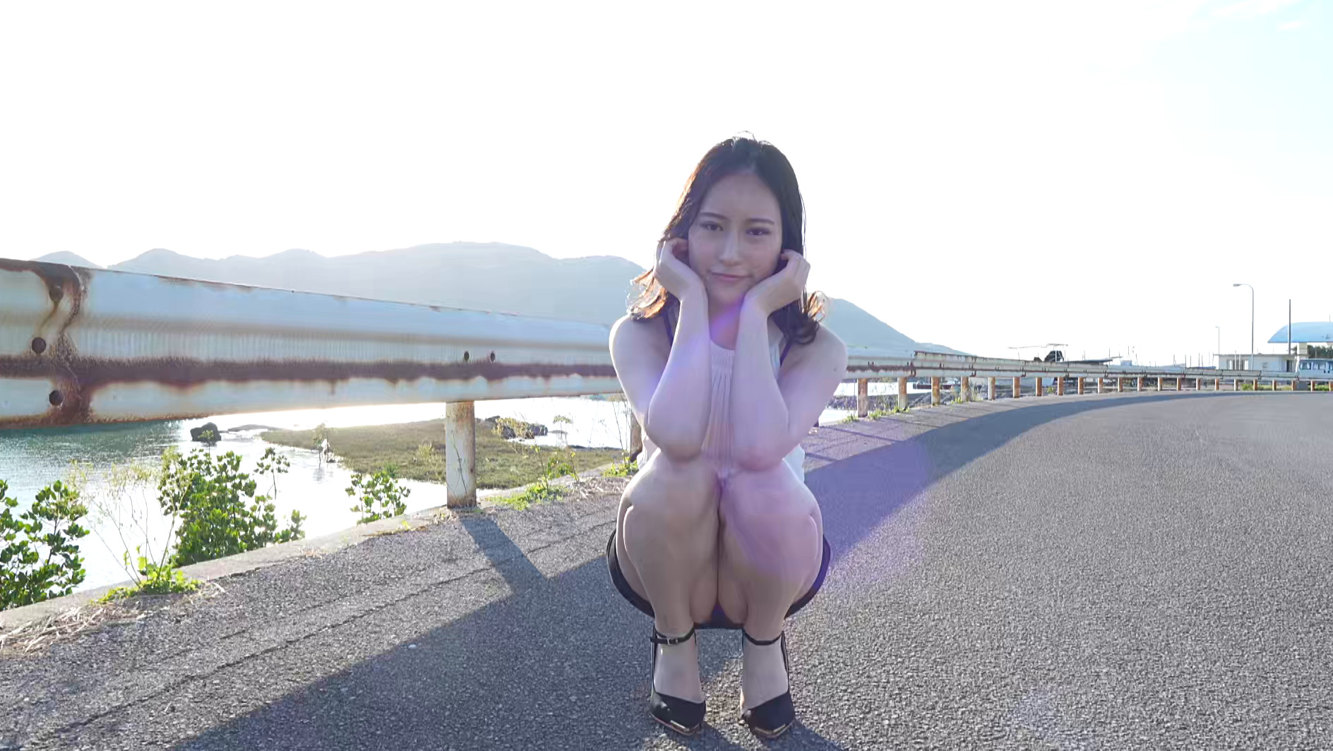 Secret Audition 初海来奈
